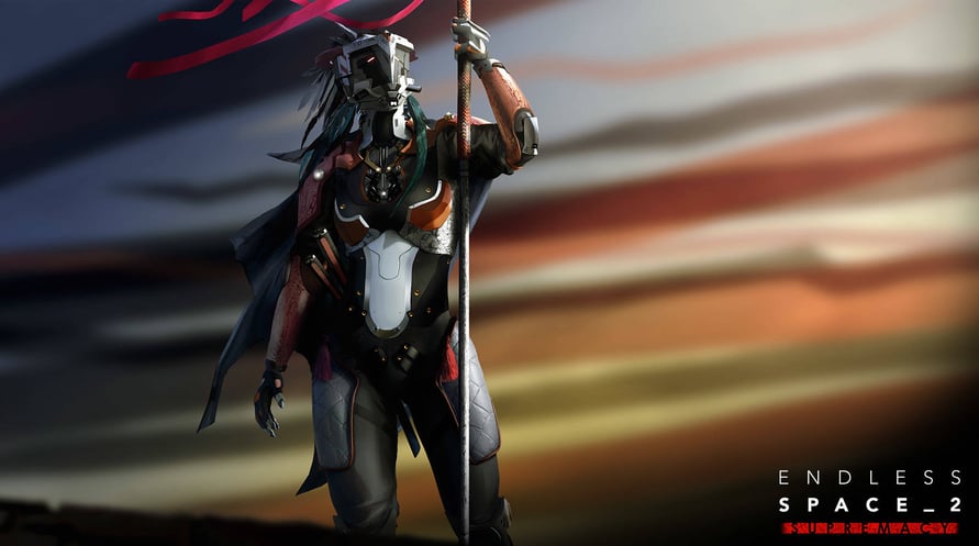 Endless Space 2 - Supremacy - US