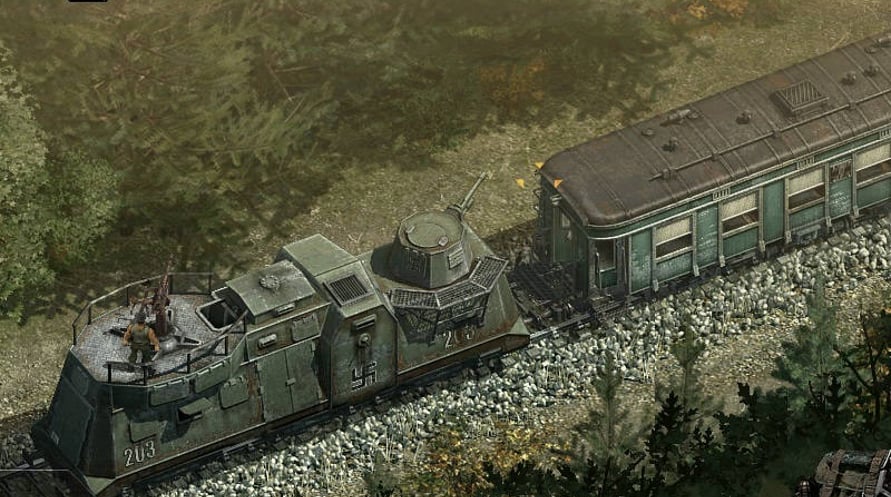 Commandos: Collection