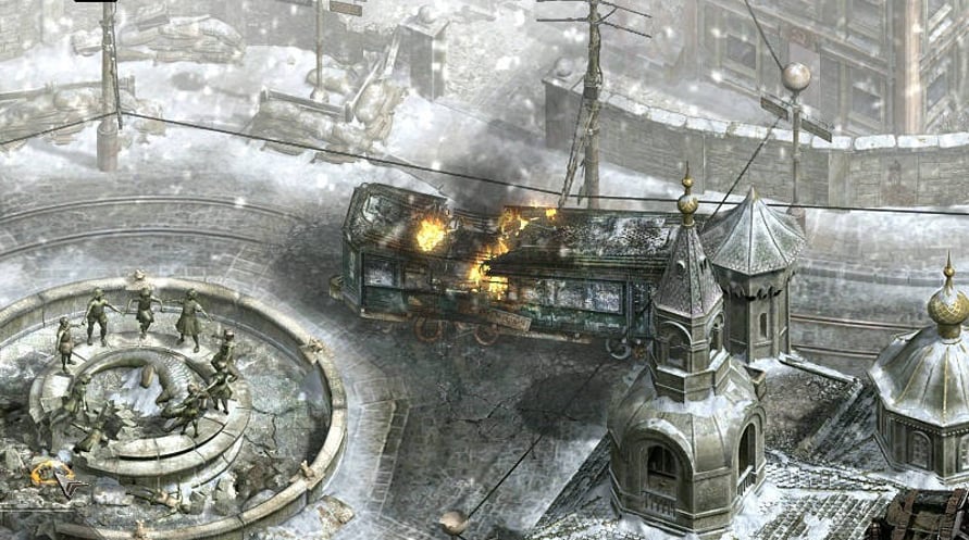 Commandos: Collection