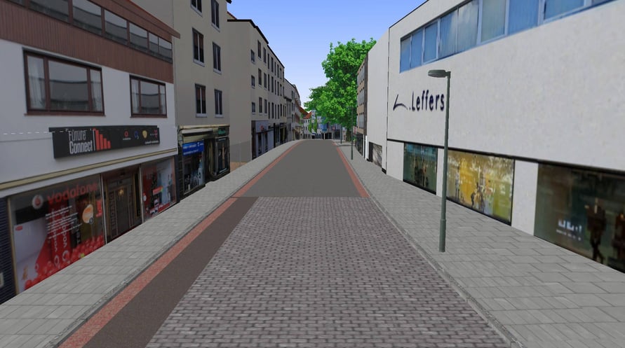 OMSI 2 - Add-On Bremen-Nord