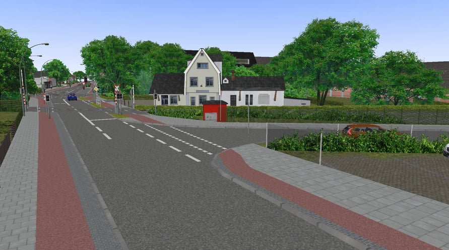 OMSI 2 - Add-On Bremen-Nord