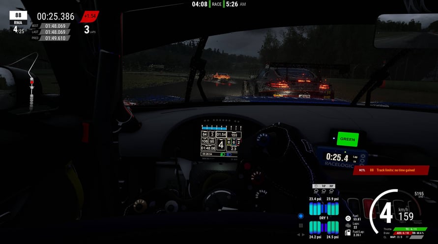 Assetto Corsa Competizione - 2020 GT World Challenge Pack