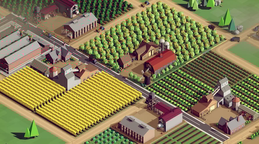 Rise of Industry