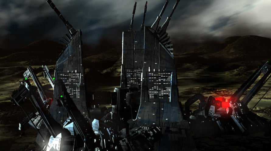 Earth 2150 Trilogy - ROW