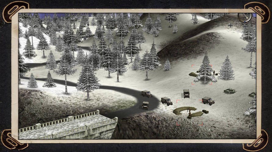 World War 2: Panzer Claws