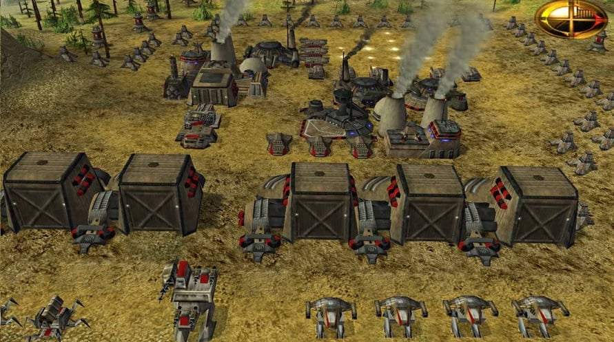 TopWare RTS Collection - ROW