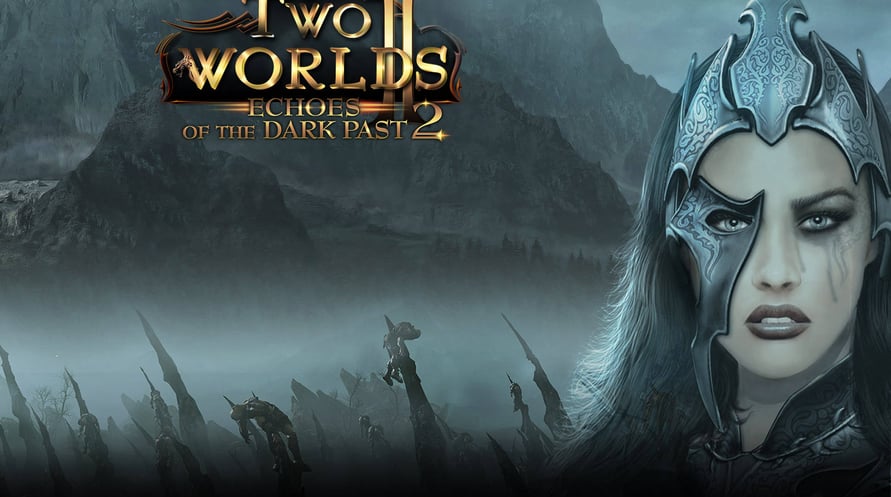 Two Worlds II - Echoes of the Dark Past 2