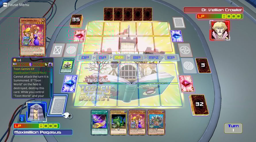 Yu-Gi-Oh! GX: Leaders