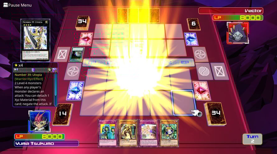Yu-Gi-Oh! Legacy of the Duelist