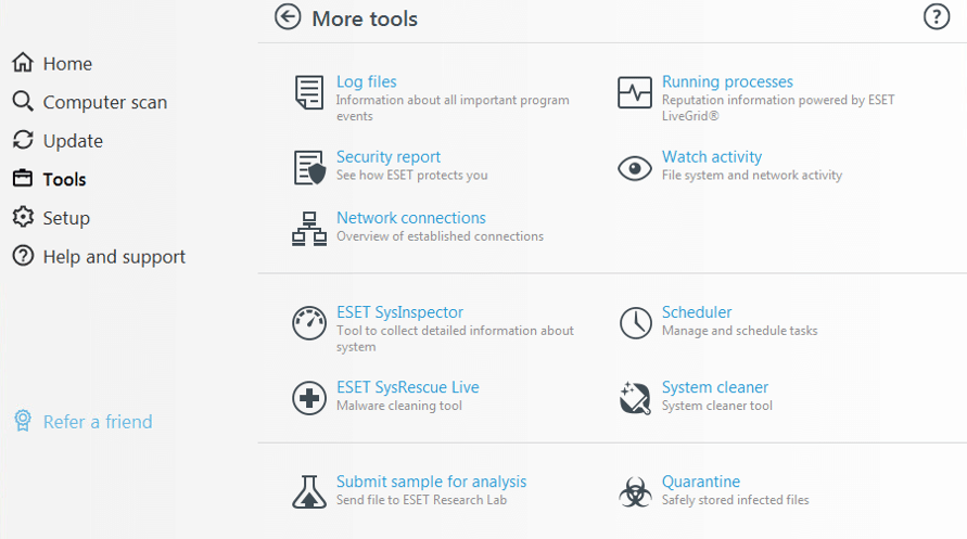 ESET Internet Security - Renew - 2 Device - 1 Year