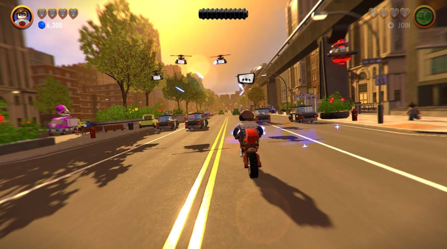 LEGO The Incredibles