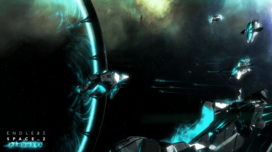 Endless Space 2 - Penumbra