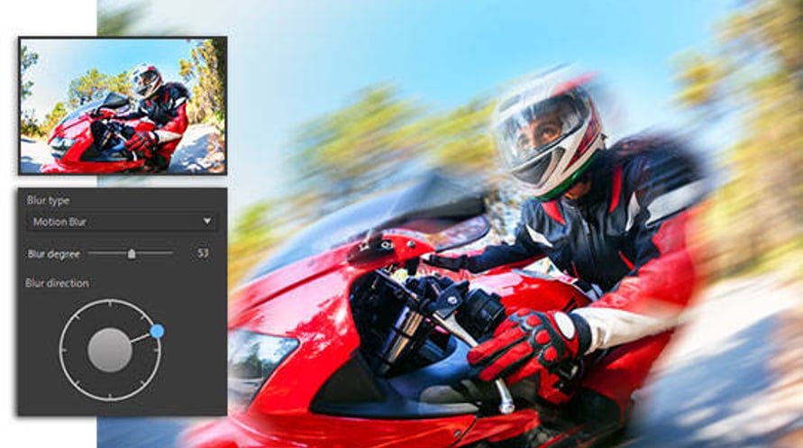 CyberLink PhotoDirector 8 Ultra (MAC)