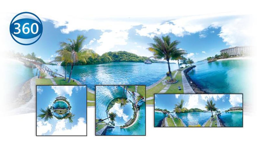 CyberLink PhotoDirector 9 Ultra