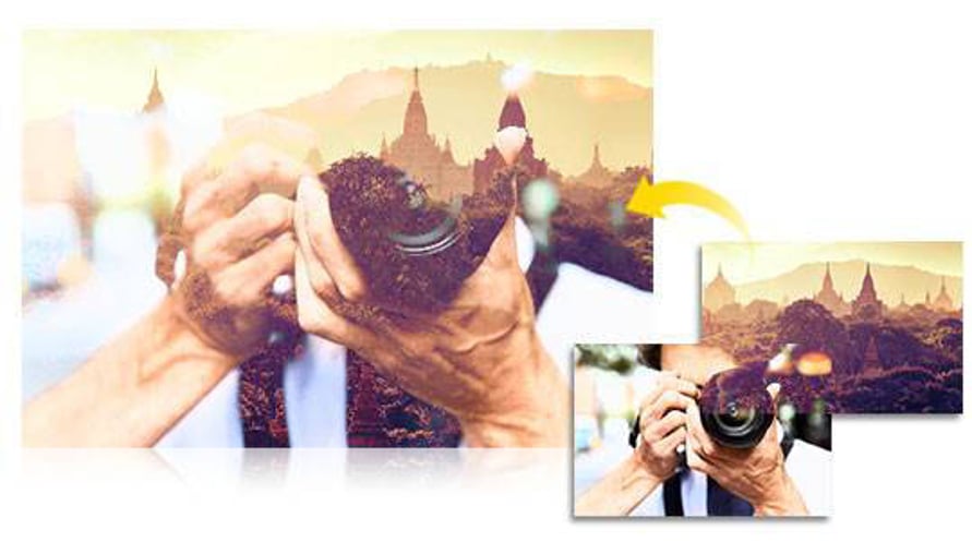 CyberLink PhotoDirector 9 Ultra