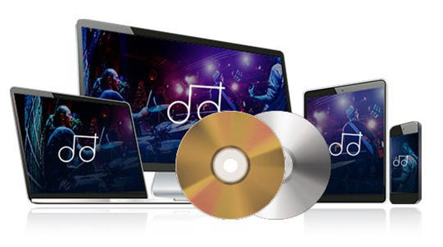 CyberLink PowerDVD 17 Ultra