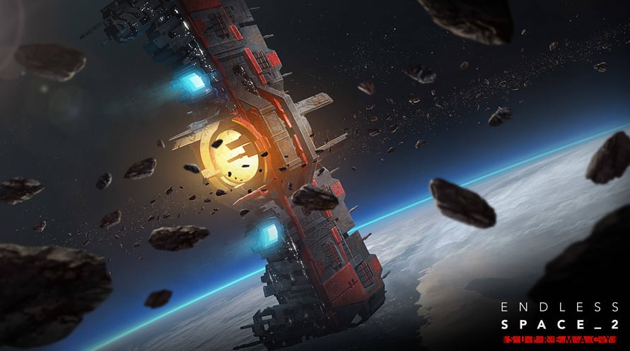 Endless Space 2 - Supremacy