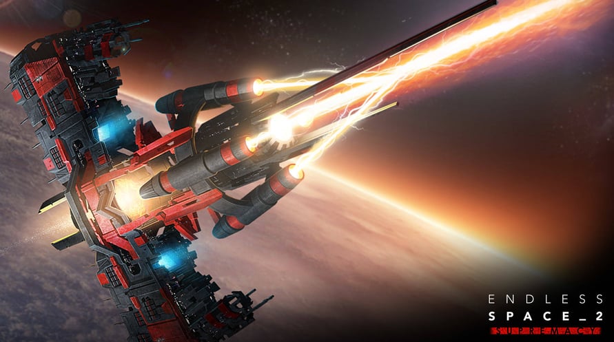 Endless Space 2 - Supremacy
