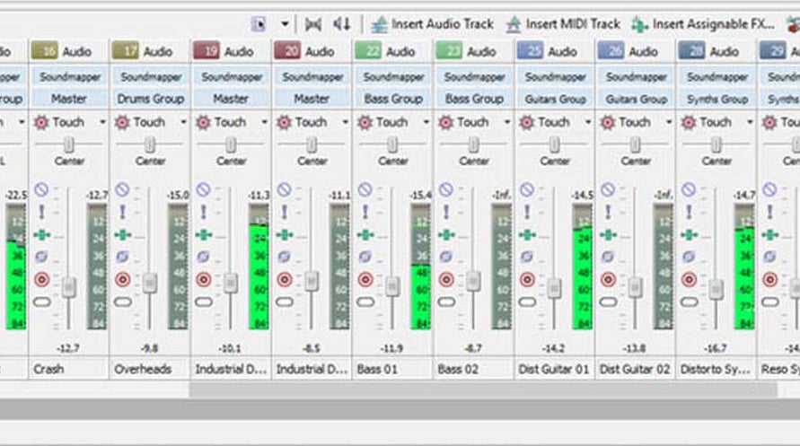 ACID Pro 7