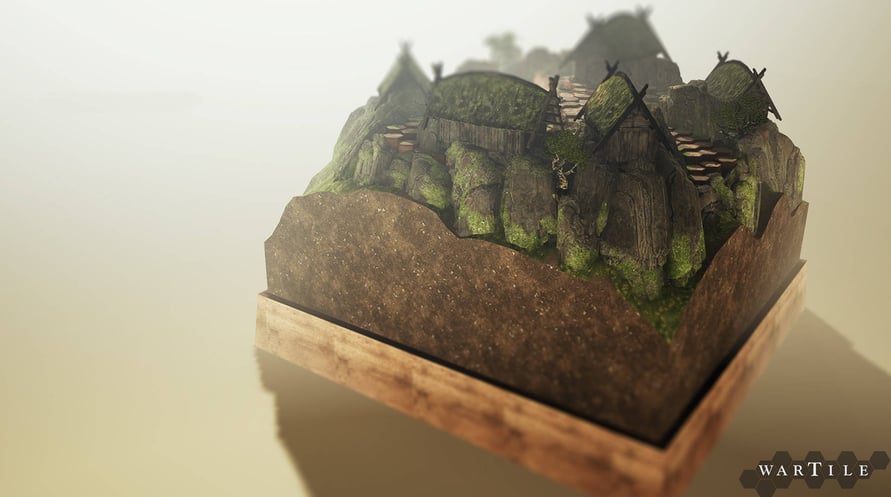 Wartile