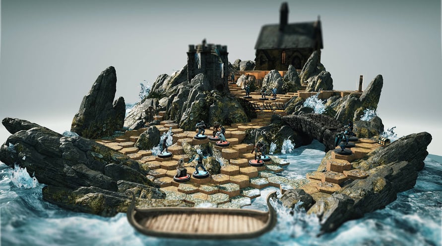 Wartile
