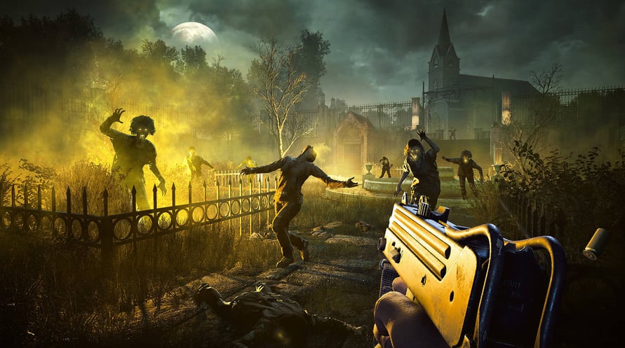 Far Cry 5 – Season Pass