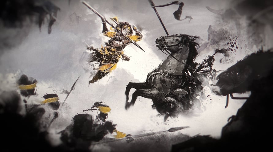Total War: THREE KINGDOMS - Yellow Turban Rebellion
