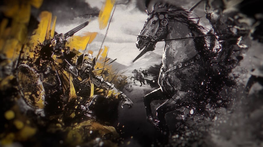 Total War: THREE KINGDOMS - Yellow Turban Rebellion