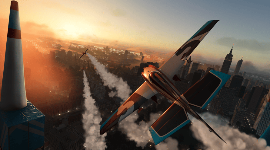 The Crew 2 – Standard Edition