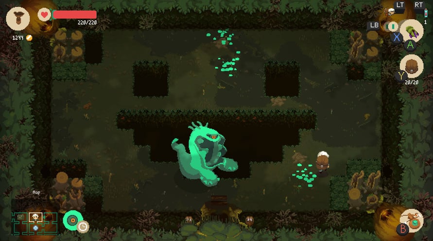 Moonlighter