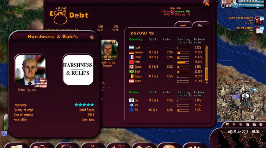 Masters of the World Expert Bundle