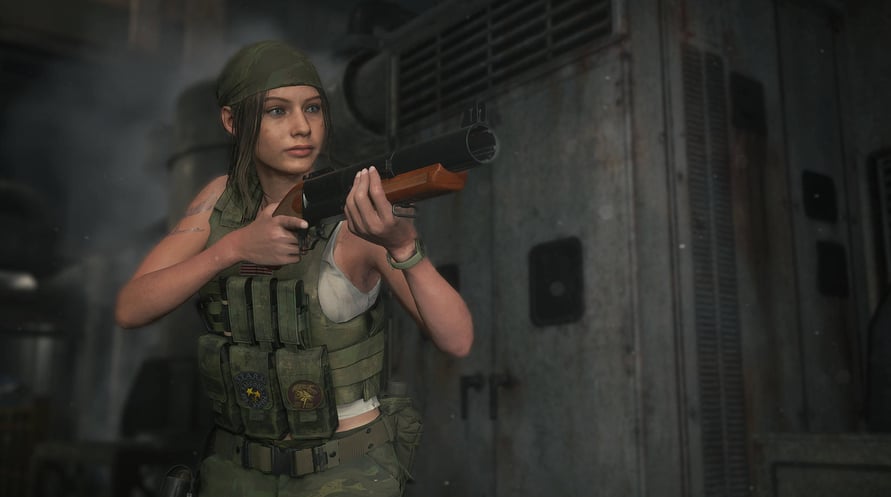 RESIDENT EVIL 2 / BIOHAZARD RE:2 - EXTRA DLC PACK