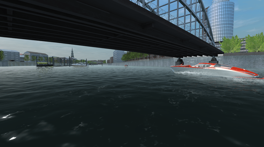 Ship Simulator Extremes