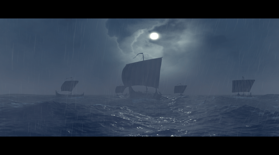 Total War Saga: Thrones of Britannia - US