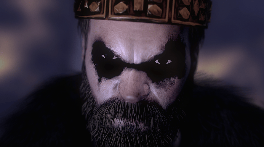Total War Saga: Thrones of Britannia - US