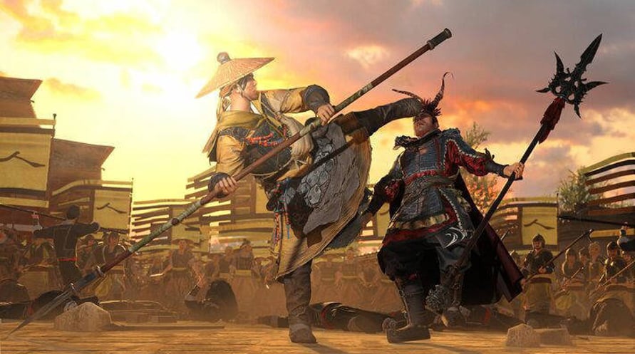 Total War: Three Kingdoms – Reign of Blood
