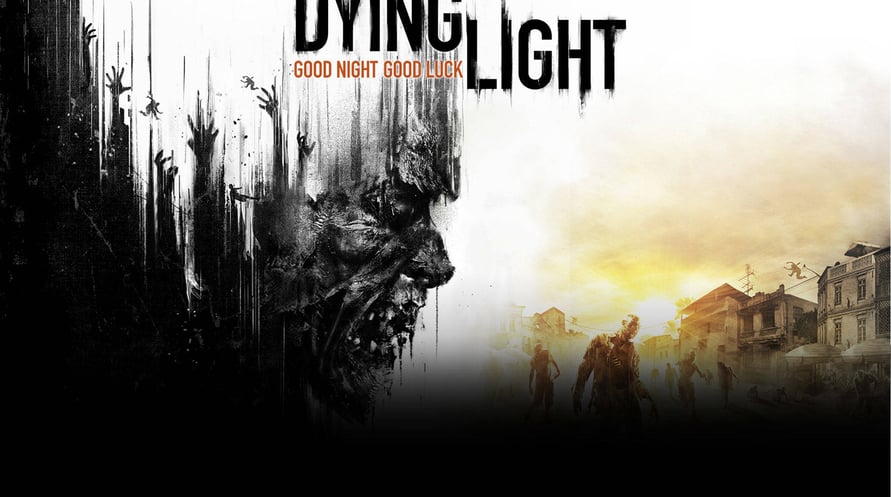 Dying Light - Gun Psycho Bundle- Moved to Genba