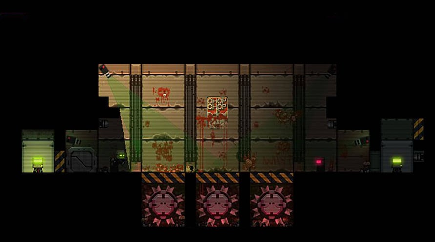 Stealth Bastard Deluxe