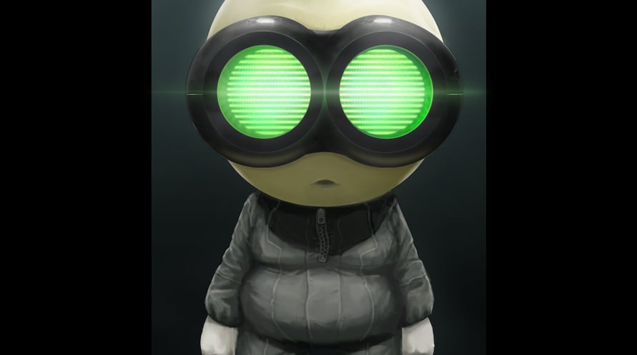 Stealth Bastard Deluxe