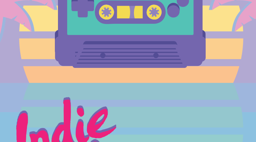 The Indie Mixtape