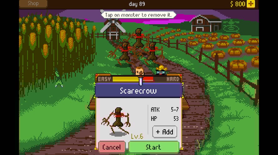 Knights of Pen & Paper +1 Edition