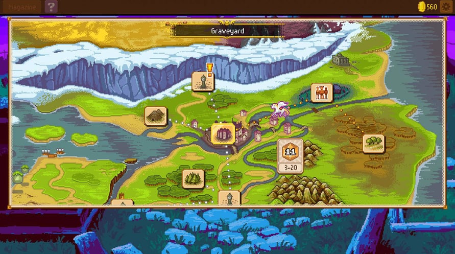 Knights of Pen & Paper 2 Deluxe Edition