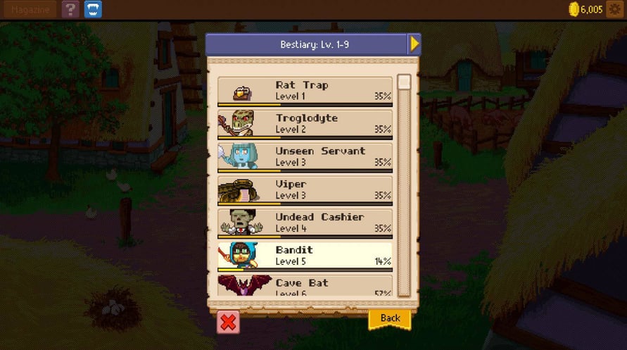 Knights of Pen and Paper 2 - Deluxiest Edition