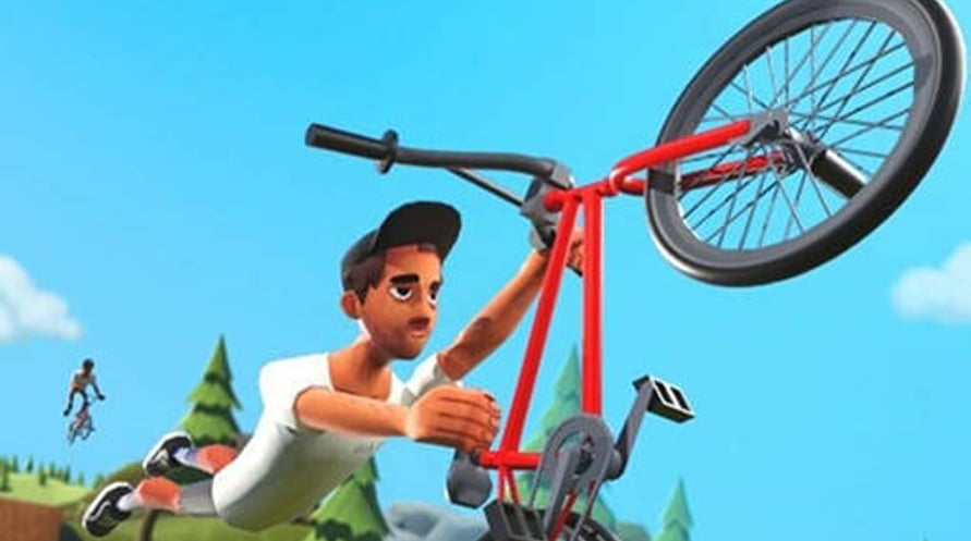 Pumped BMX Pro