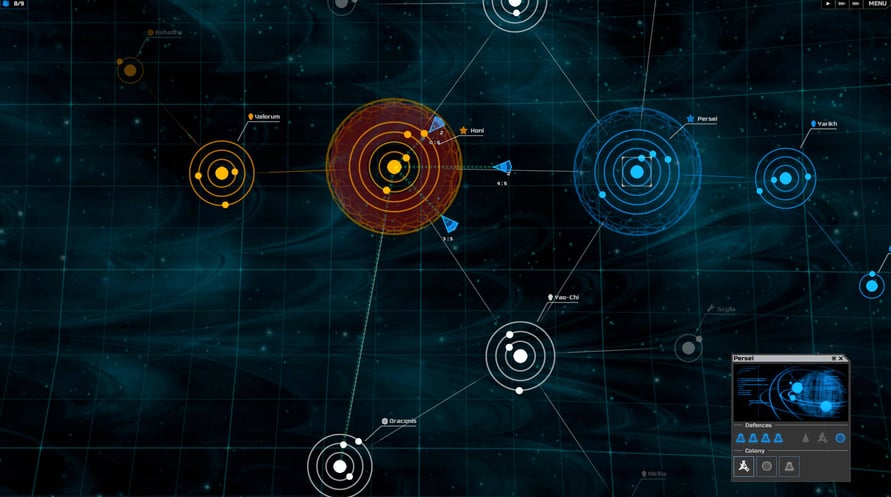 SPACECOM