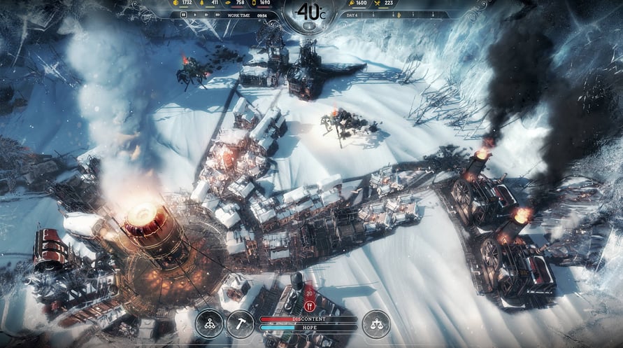 Frostpunk