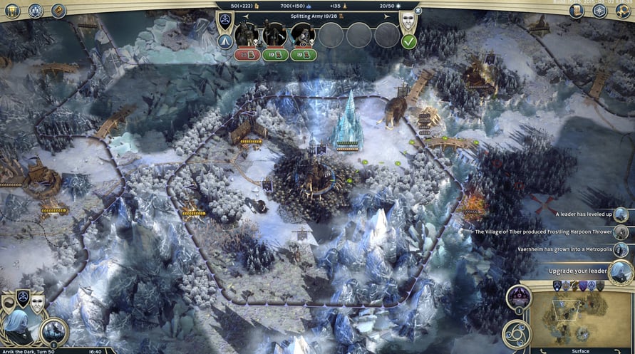 Age of Wonders III - Eternal Lords Expansion
