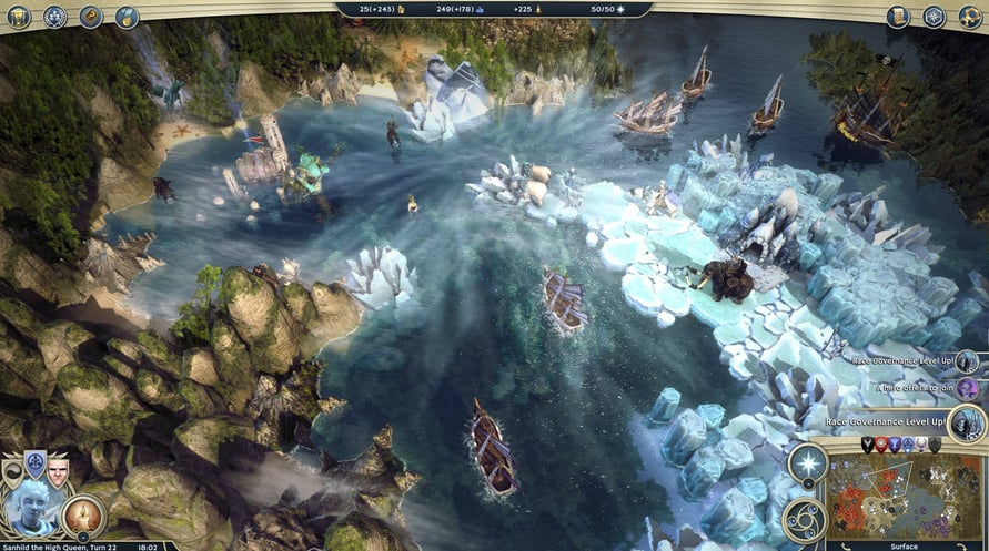 Age of Wonders III - Eternal Lords Expansion