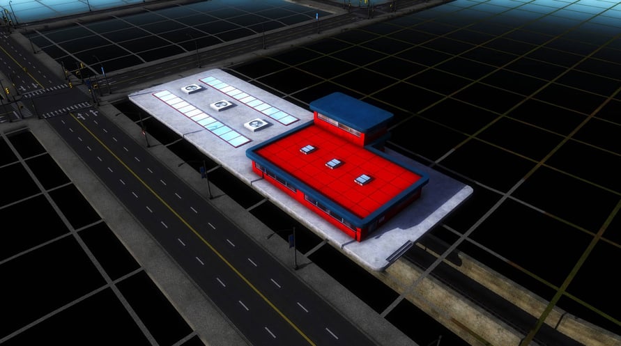 Cities in Motion 2: Metro Madness