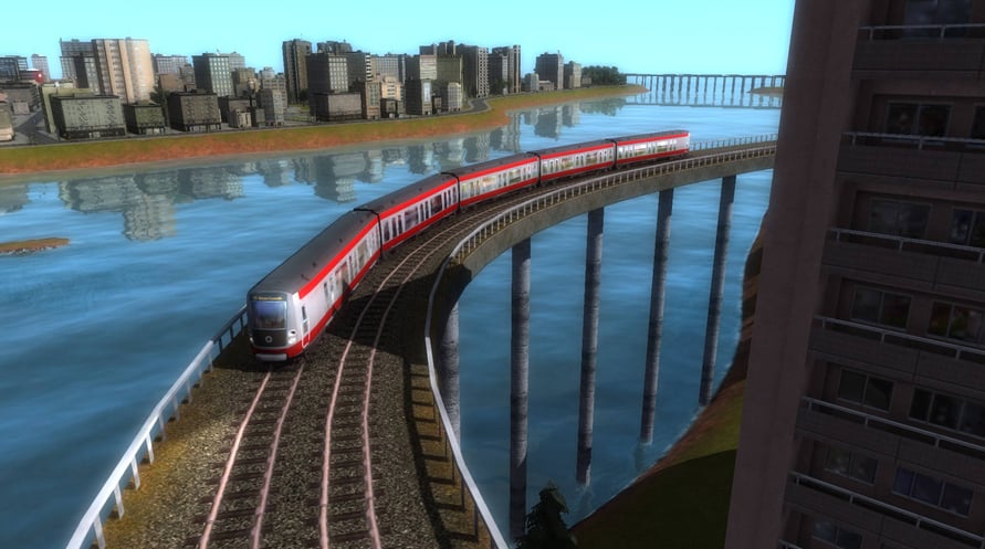Cities In Motion 2:  European Vehicle Pack